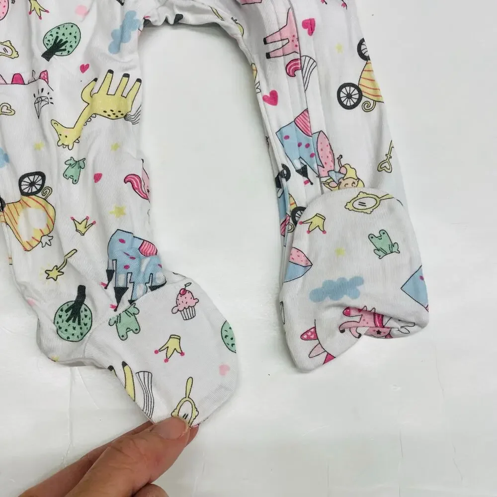 Magnolia Baby new tags